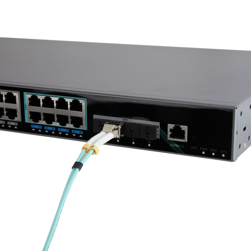 SFP-1.25G-550M 8