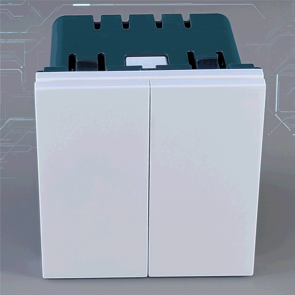 Product Name Smart Dual Switch for LG Panels 6