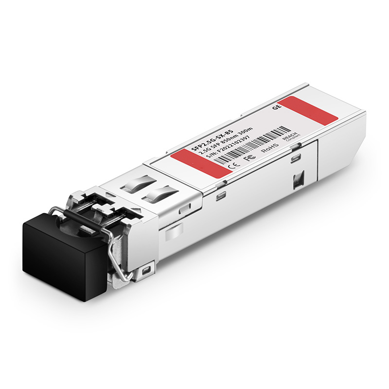 SFP2.5G-SX-85