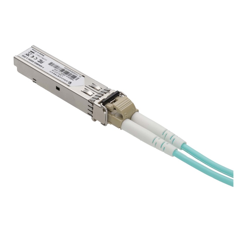 SFP-1.25G-550M 4