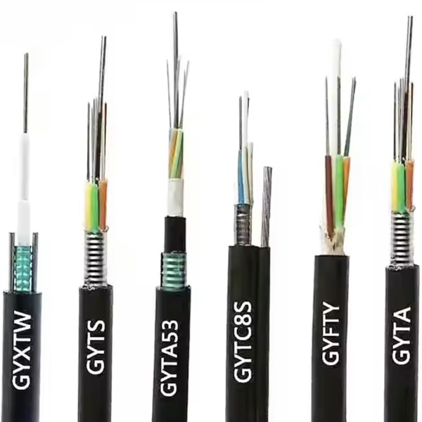GYTZS-110120Xn-Optic-Fiber-cable-low-cost-ycict