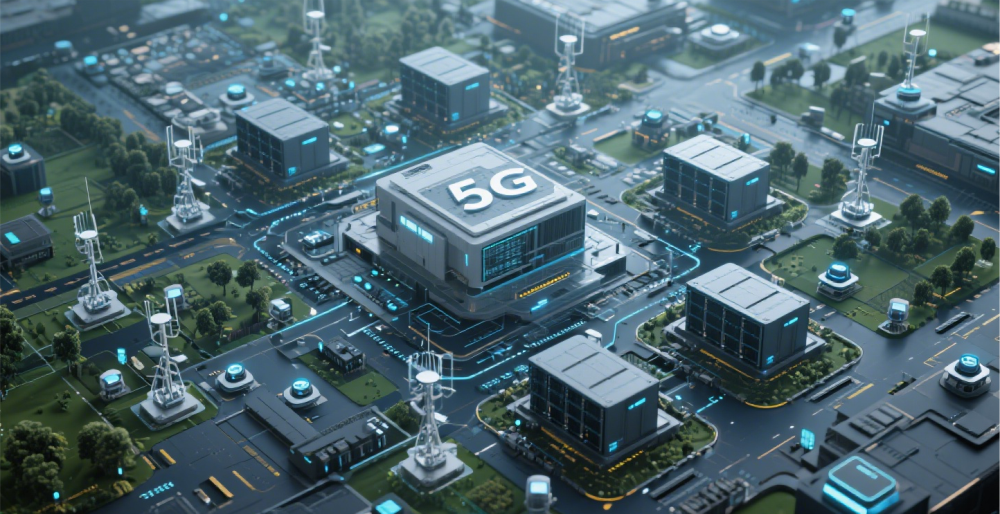 数据5G
