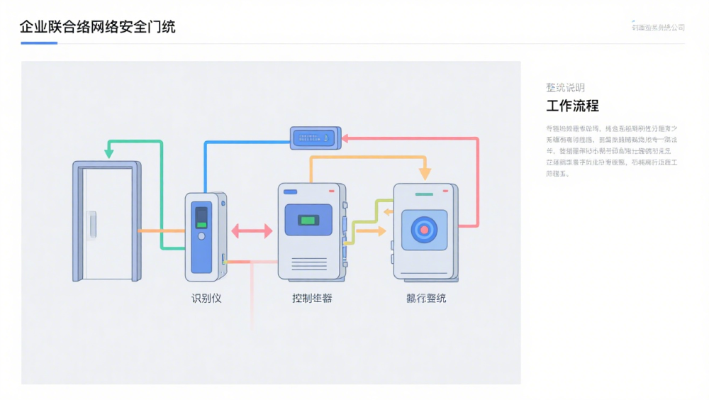 安保系统3