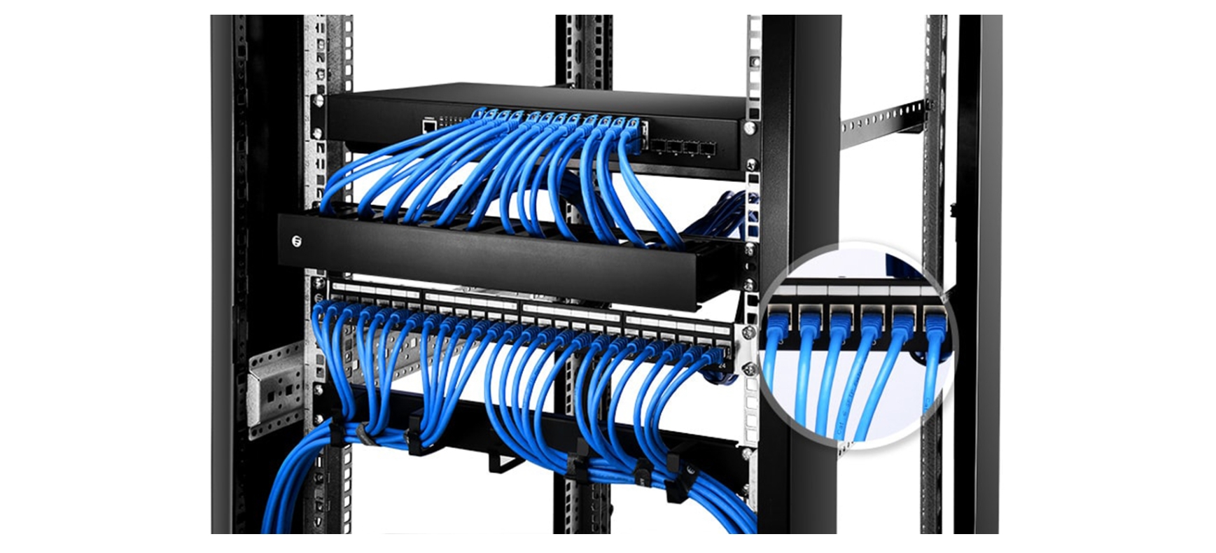 sftp inline coupler 9