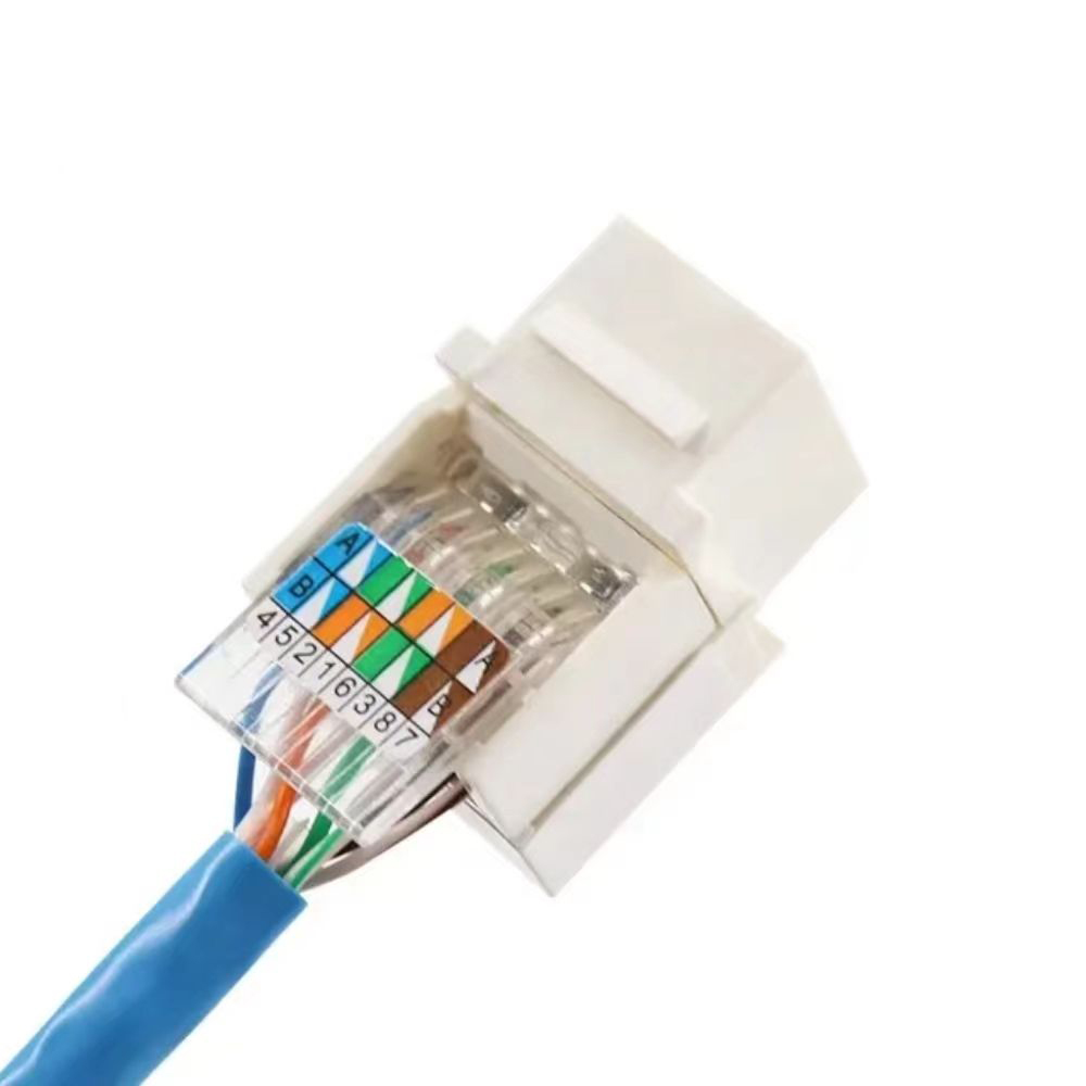UTP-CAT6-CAT6A-Toolless-Keystone-Jack-90-Degree