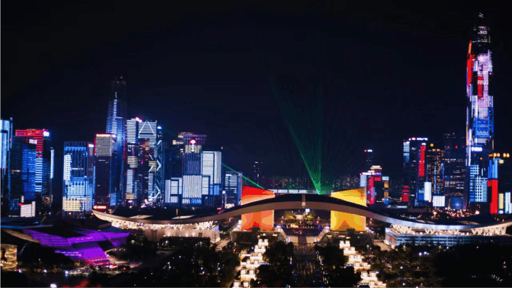 景观