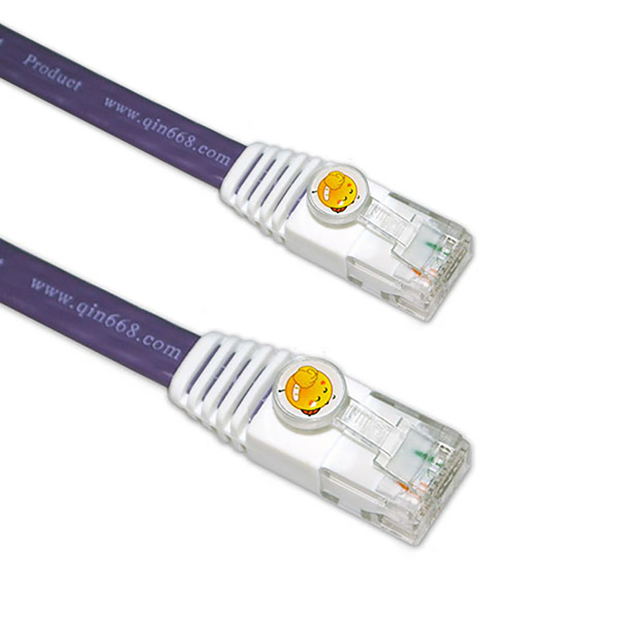 Network Patch Leads Short Length