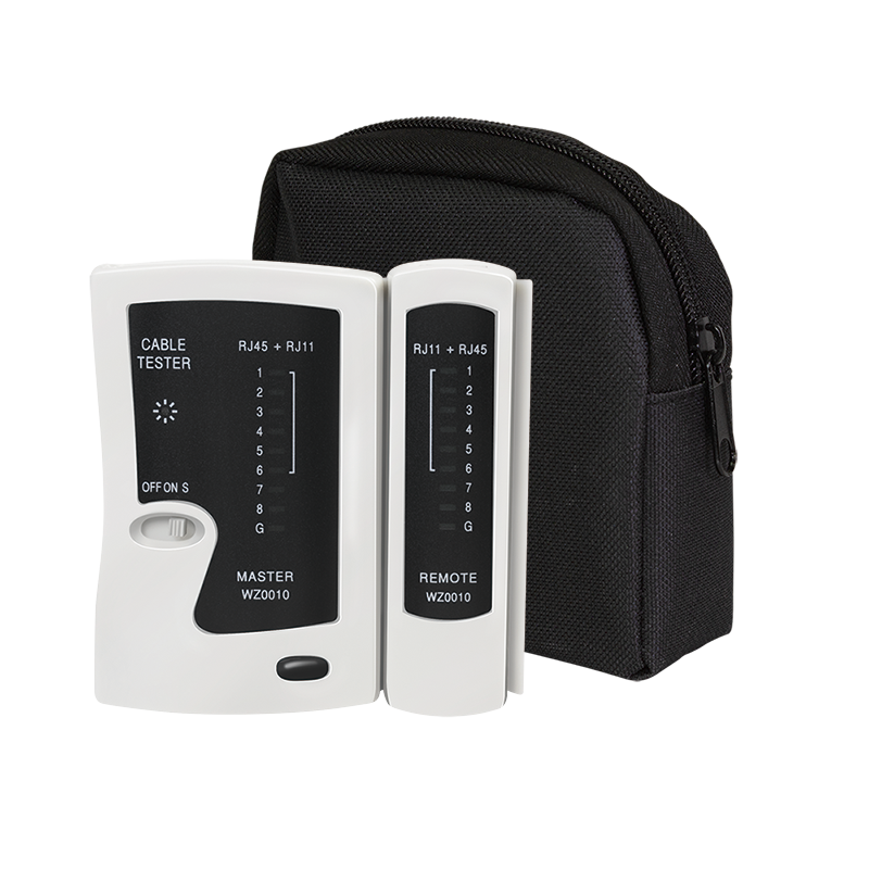 Network Cable Management Tray