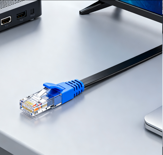 Home-Use 1Gbps Network Patch Cord