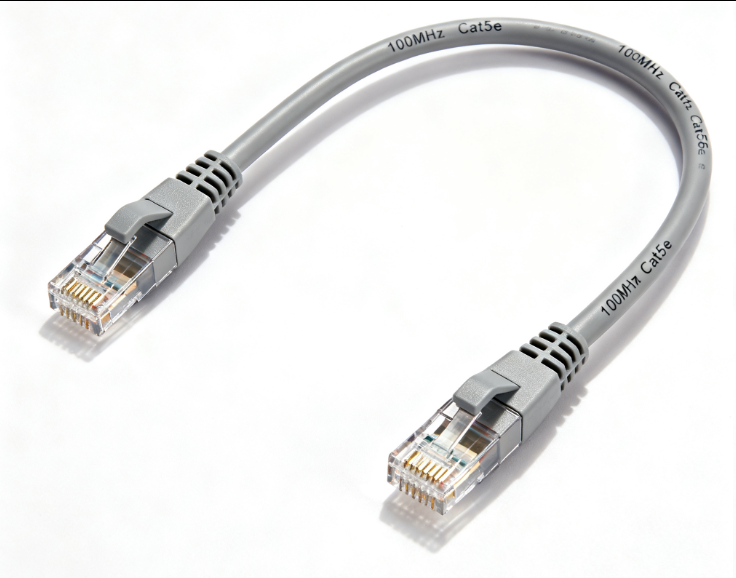 100MHz Cat5e Network Patch Cord