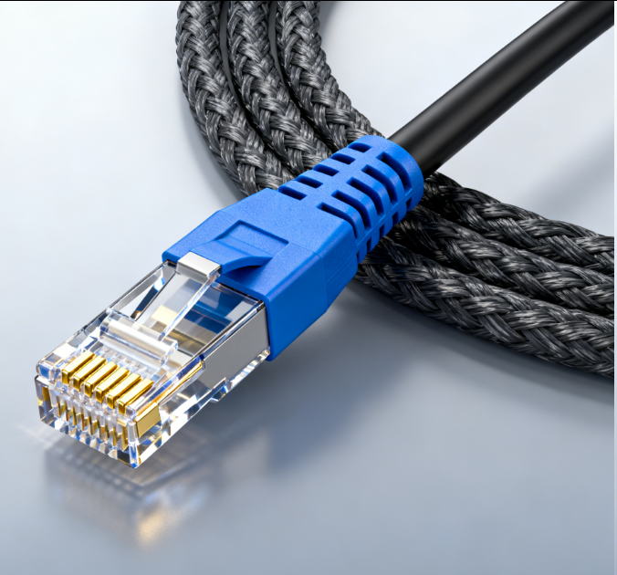 10Gbps Copper Network Patch Cord