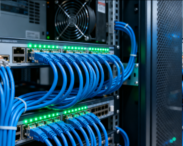 Demo Testing Service | FS