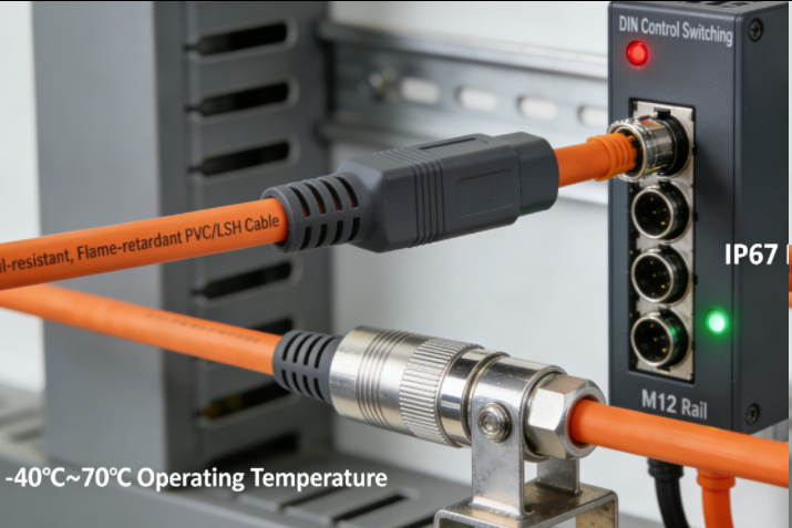 Demo Testing Service | FS