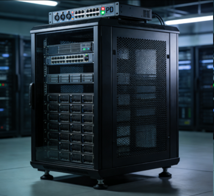 Demo Testing Service | FS