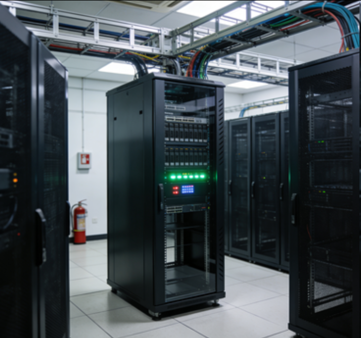 Demo Testing Service | FS