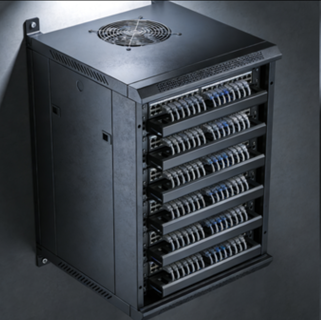 Demo Testing Service | FS