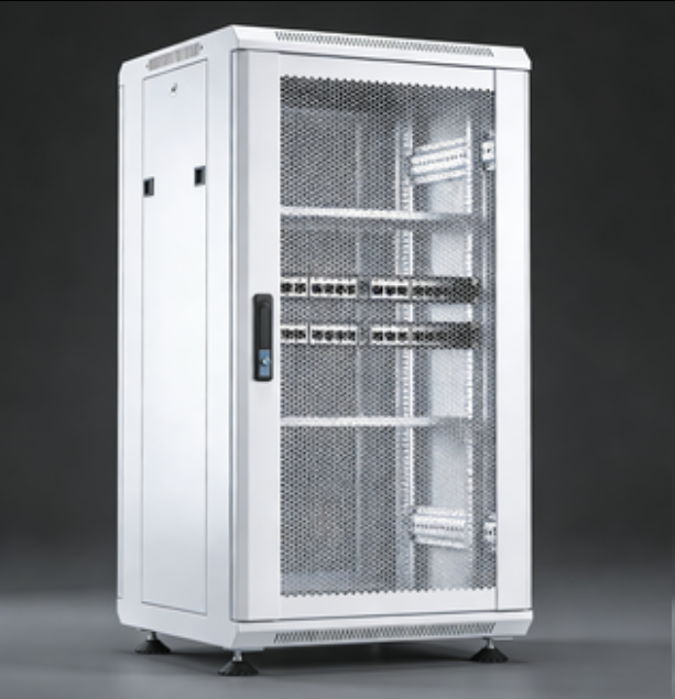 Network Rack Cabinet 12U