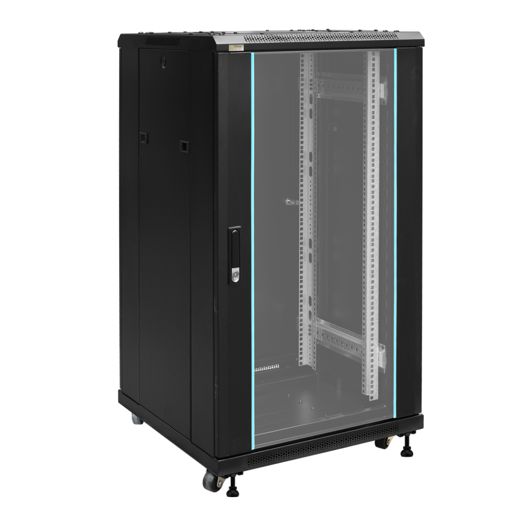 22U cabinet-1