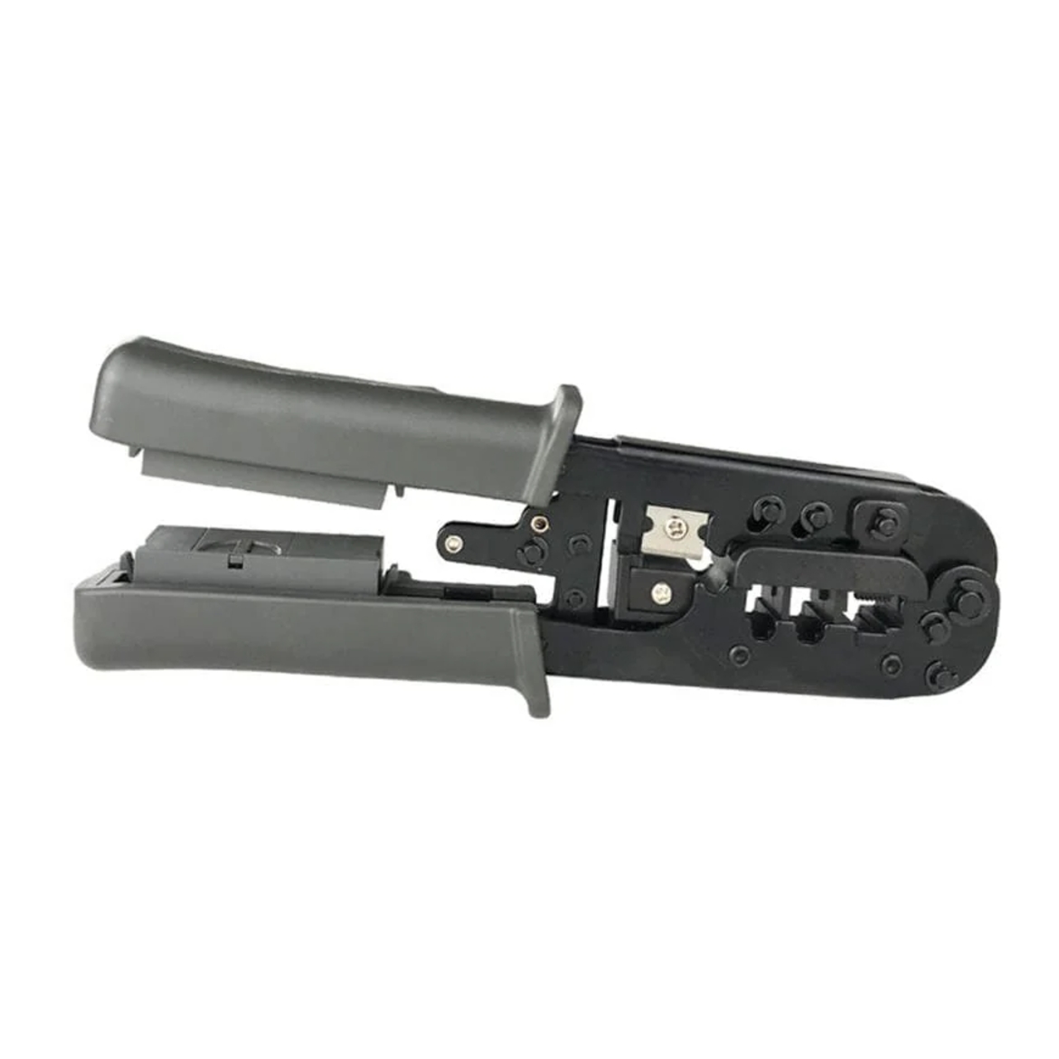 Crimping tool with RJ11 Cable Tester RJ12 RJ45 RJ9
