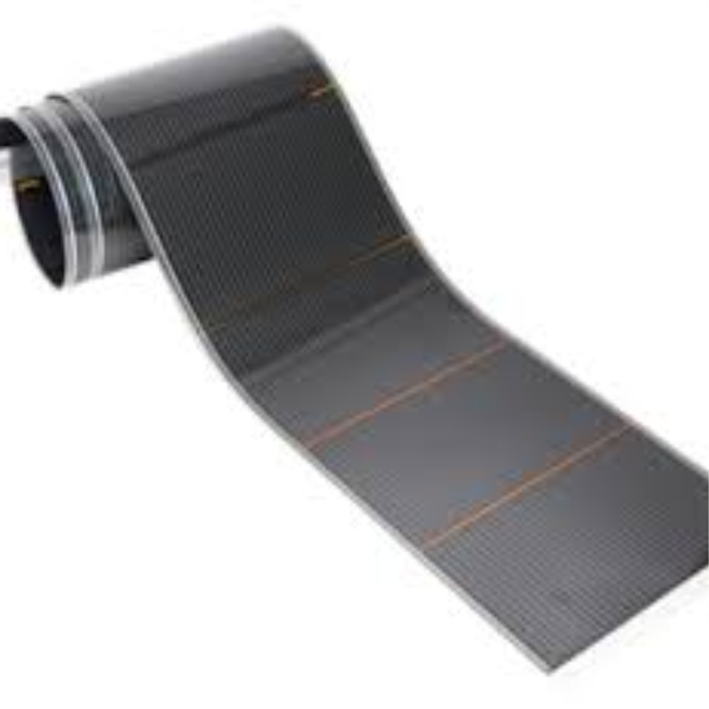 CIGS photovoltaic panel6