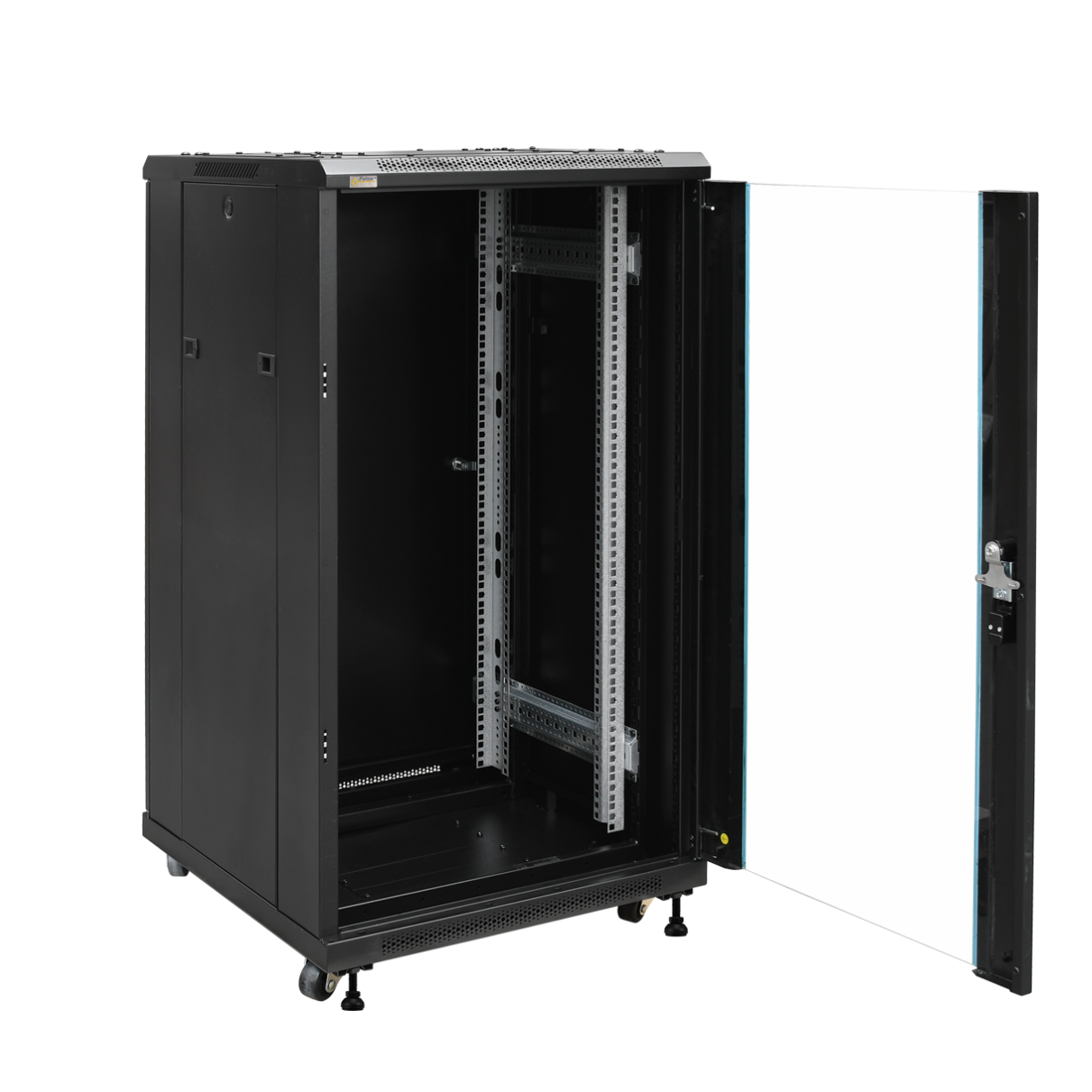 22U cabinet-3