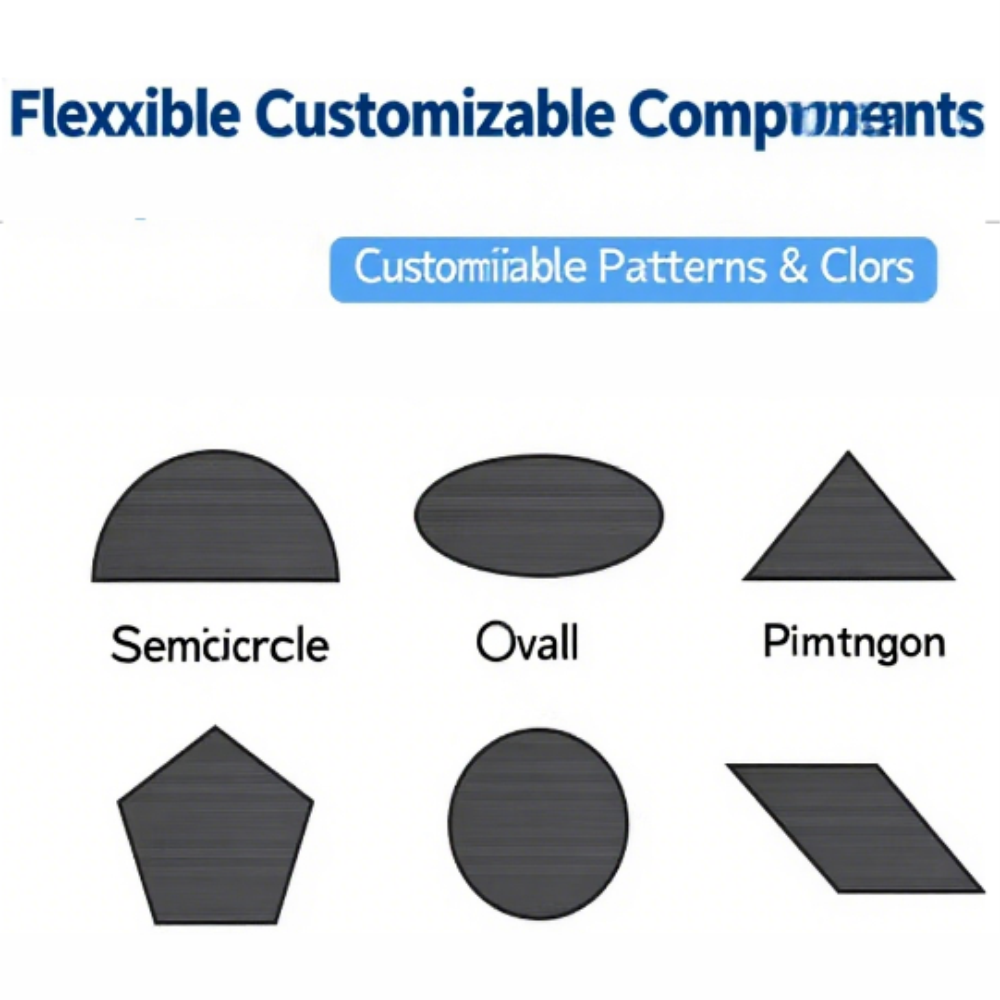 Cadmium telluride photovoltaic panel1