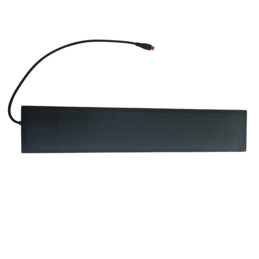 CIGS photovoltaic panel3