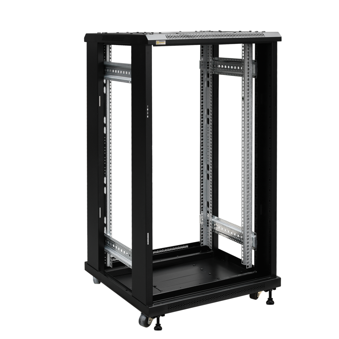 22U cabinet-2