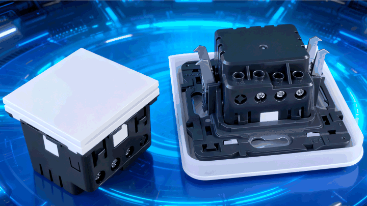 Data Center Switches