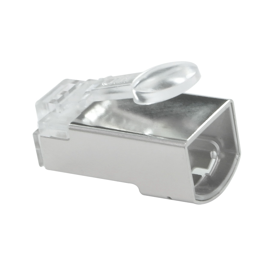 QIN patent RJ45 Modular Plug  (15)