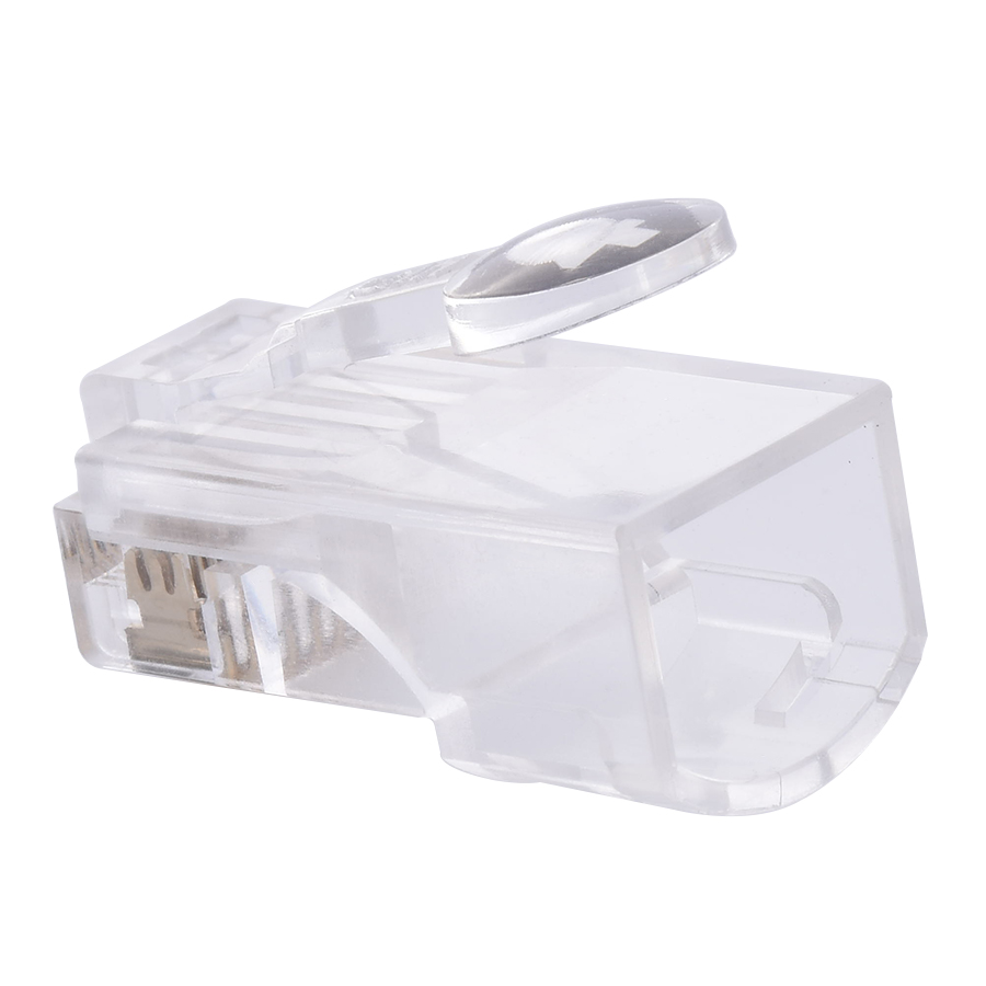QIN patent RJ45 Modular Plug UTP (39)