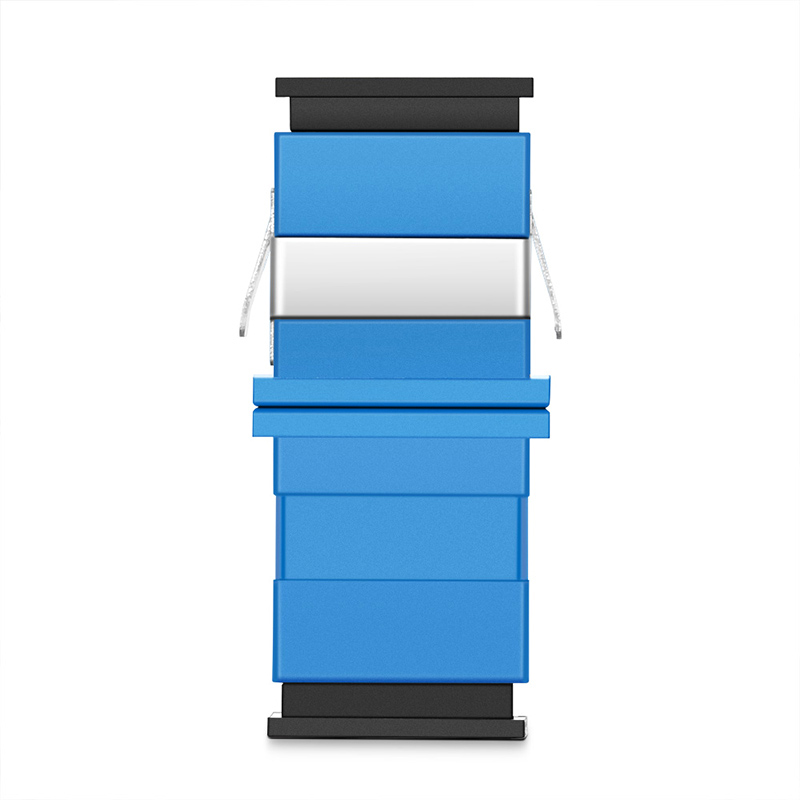 SC UPC Adapter without Flange-6