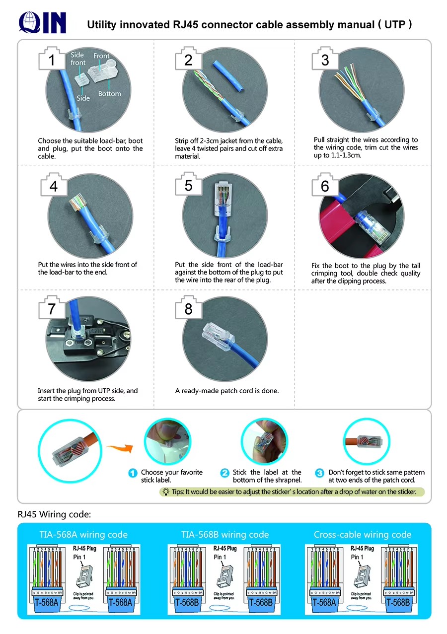 6 Manual of Patent products - Qin Technology_06