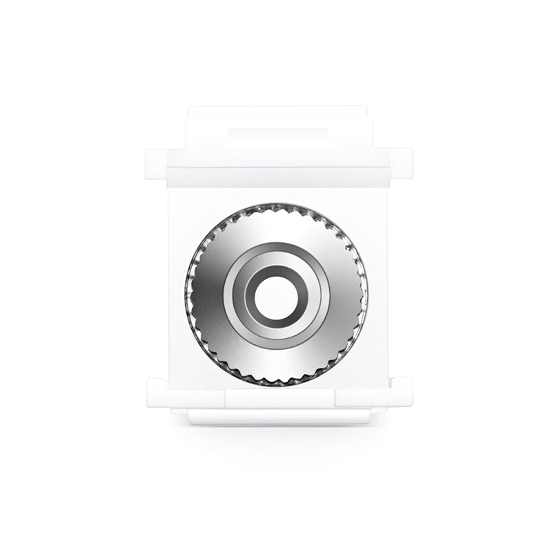 ST UPC Fiber Keystone Jack-3