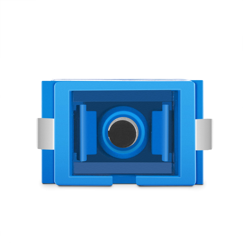 SC UPC Adapter without Flange-5