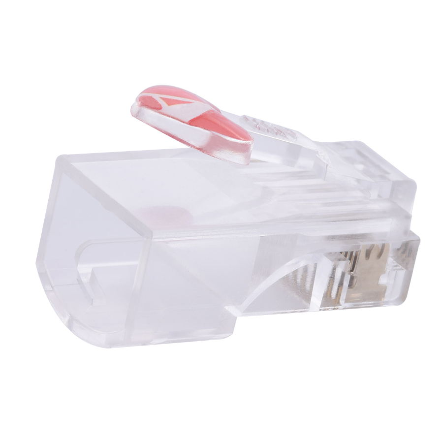 QIN patent RJ45 Modular Plug UTP (58)