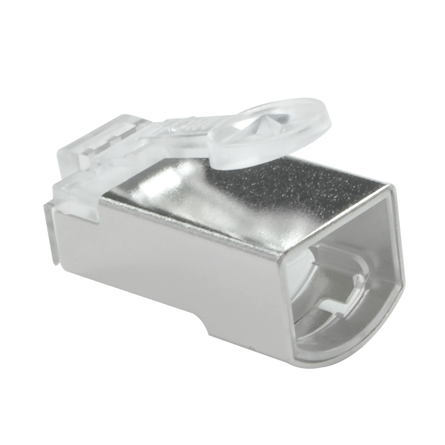 QIN patent RJ45 Modular Plug  (13)