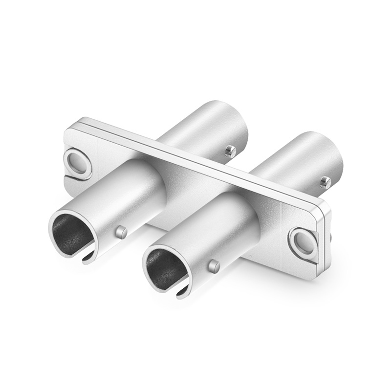 ST UPC duplex Adapter-3