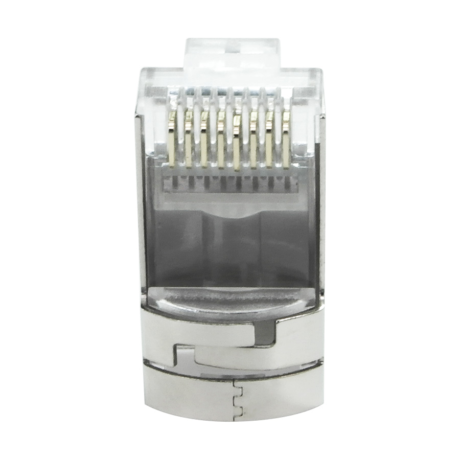 QIN patent RJ45 Modular Plug 4