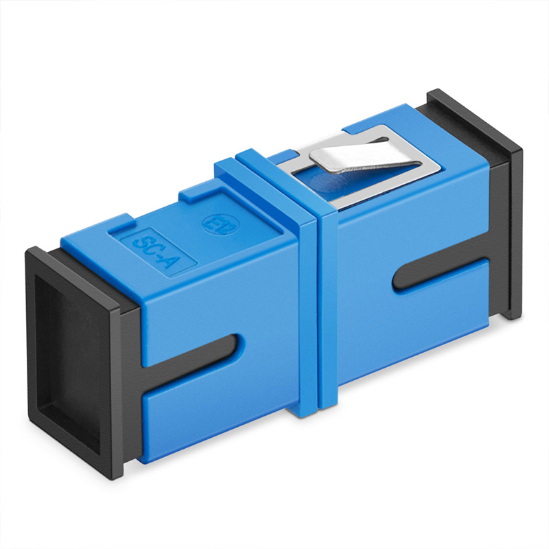 SC UPC Adapter without Flange-4