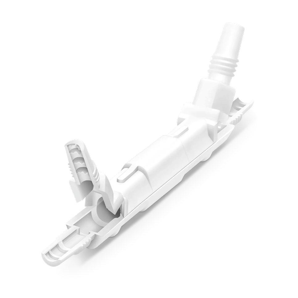 Drop Cable Protection Box 6