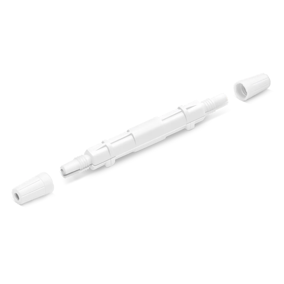 Drop Cable Protection Box 3