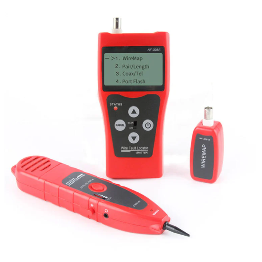 Demo Testing Service | FS