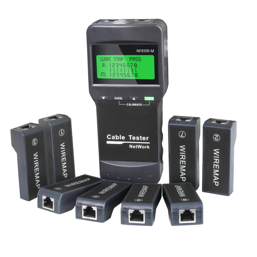 Demo Testing Service | FS