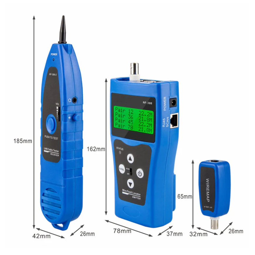 Demo Testing Service | FS