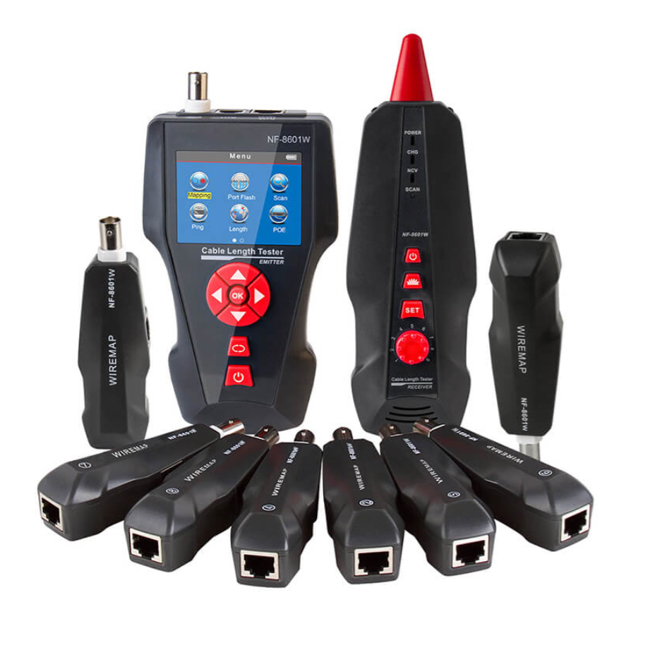 Demo Testing Service | FS