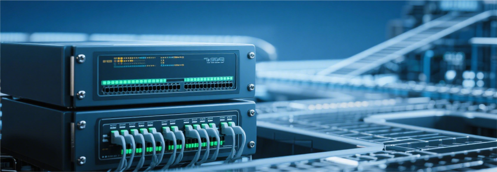 Laying a solid foundation for intelligent manufacturing