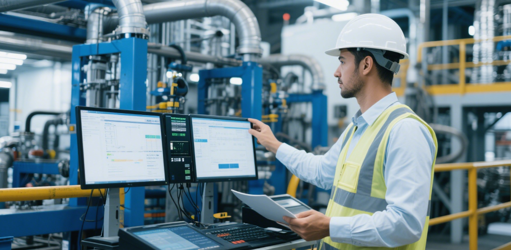 Ensure production safety and system stability, and reduce operational risks