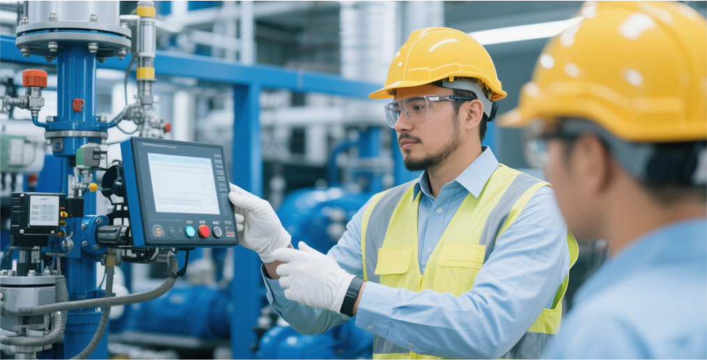 Ensure production safety and system stability, and reduce operational risks