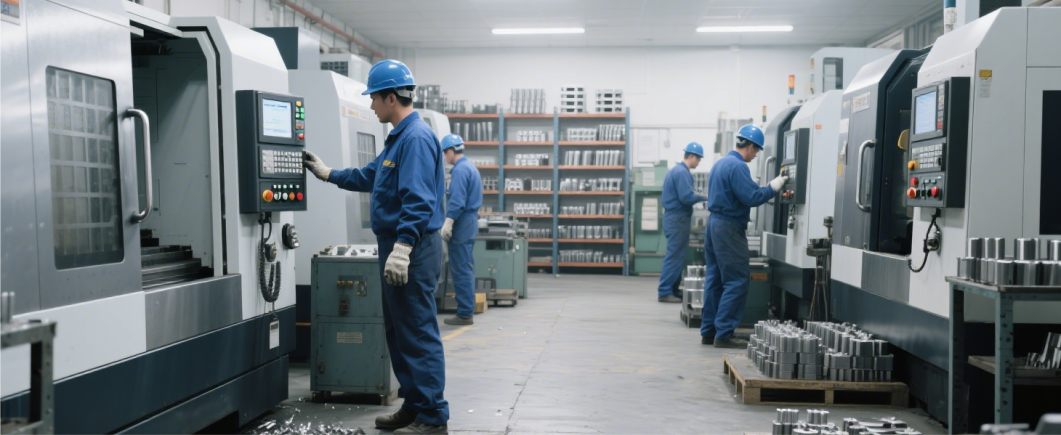 Moldproduction